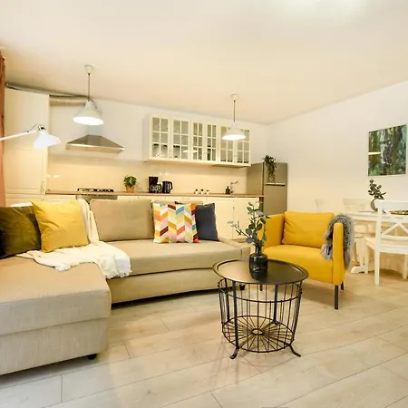The Comfy Spot - 1 Br-Apartment In North Business Area-2