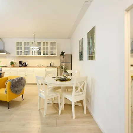 The Comfy Spot - 1 Br-Apartment In North Business Area-3